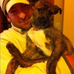 Meet your Posher, Dustin